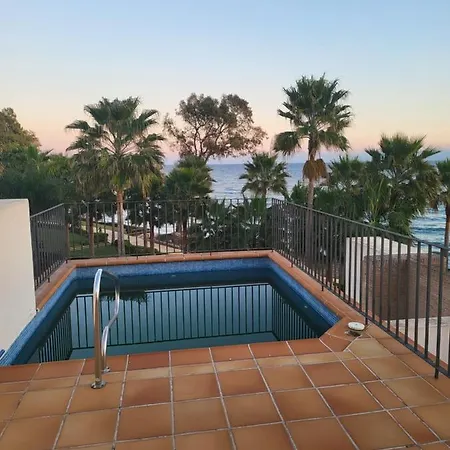 Bahia De La Plata Estepona