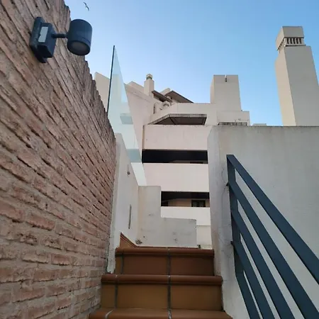 Bahia De La Plata Apartment