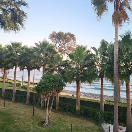 Bahia De La Plata * Estepona